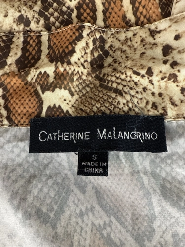 Catherine Malandrino