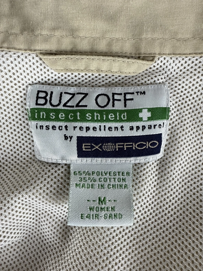 Buzz Off