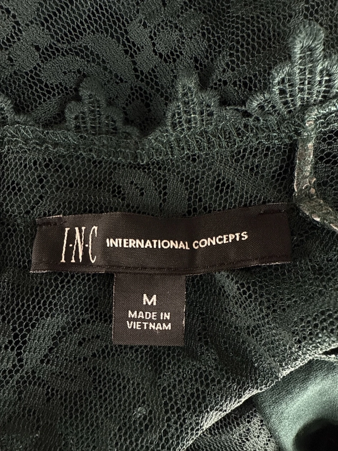 I.N.C International