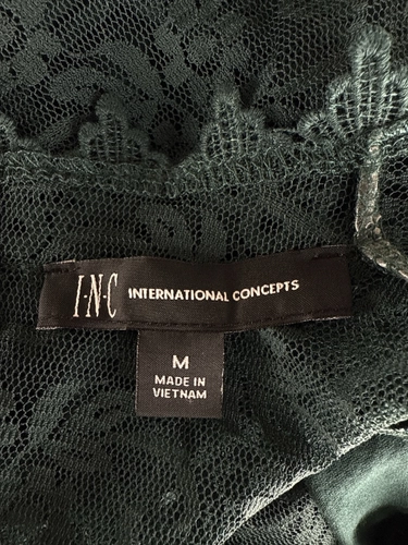 I.N.C International