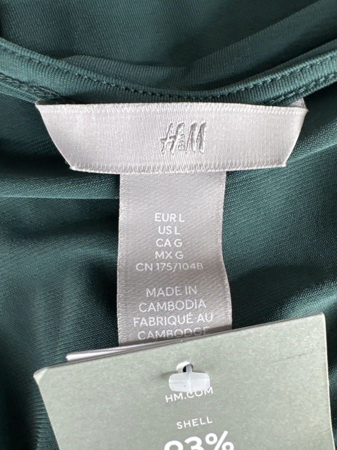 H&M