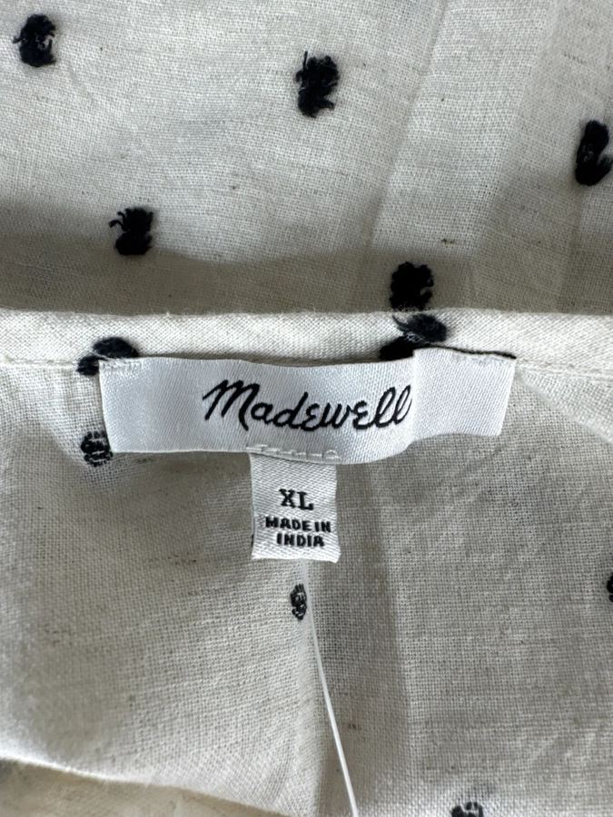 Madewell