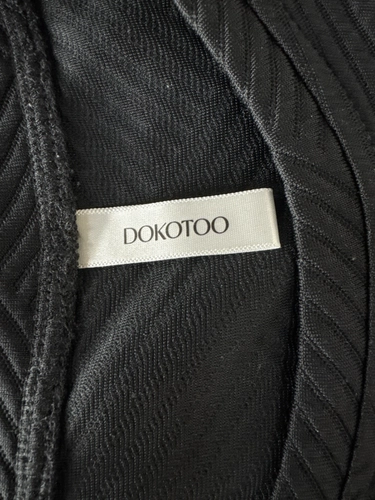 Dokotoo