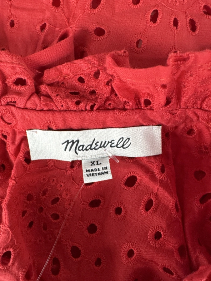 Madewell