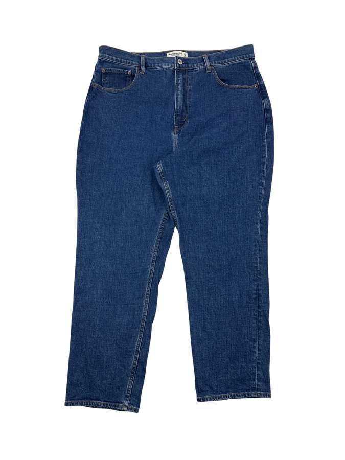 Abercrombie & Fitch