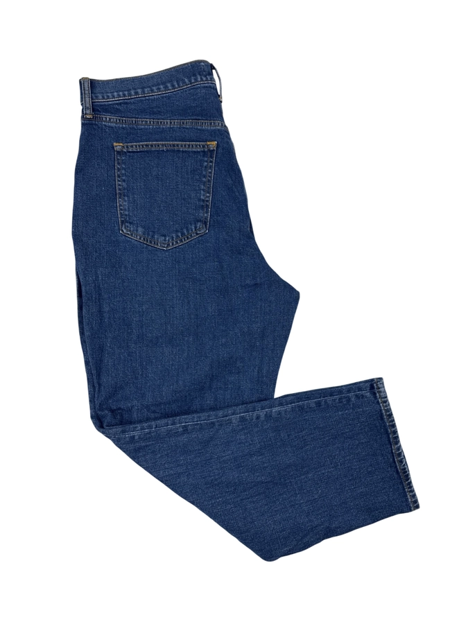 Abercrombie & Fitch