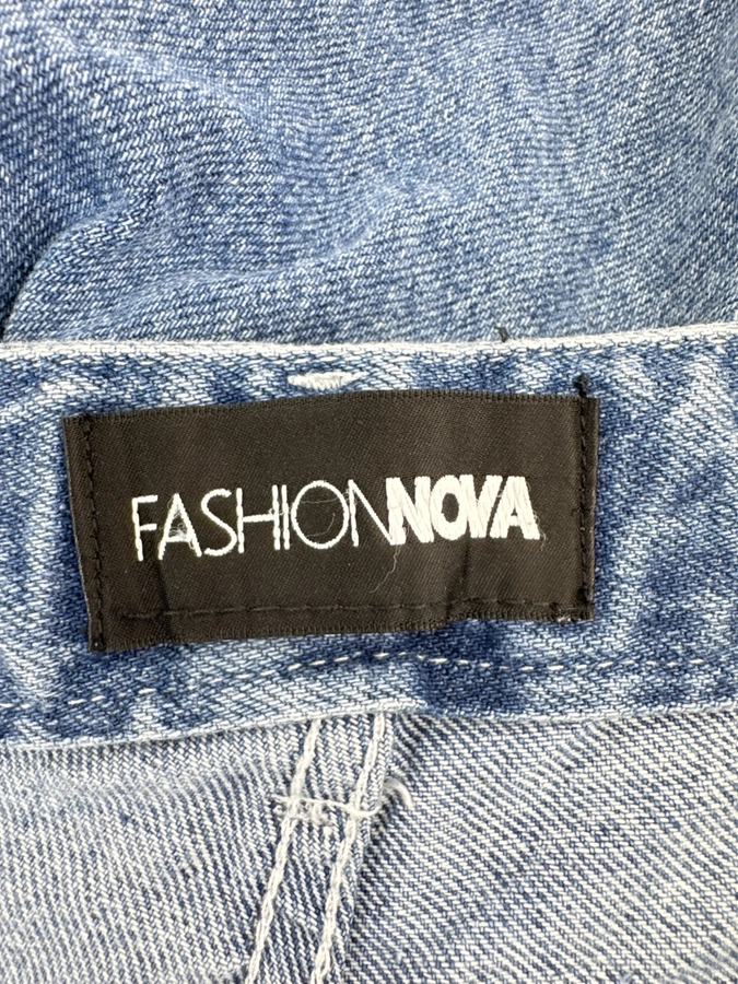 Fashion Nova