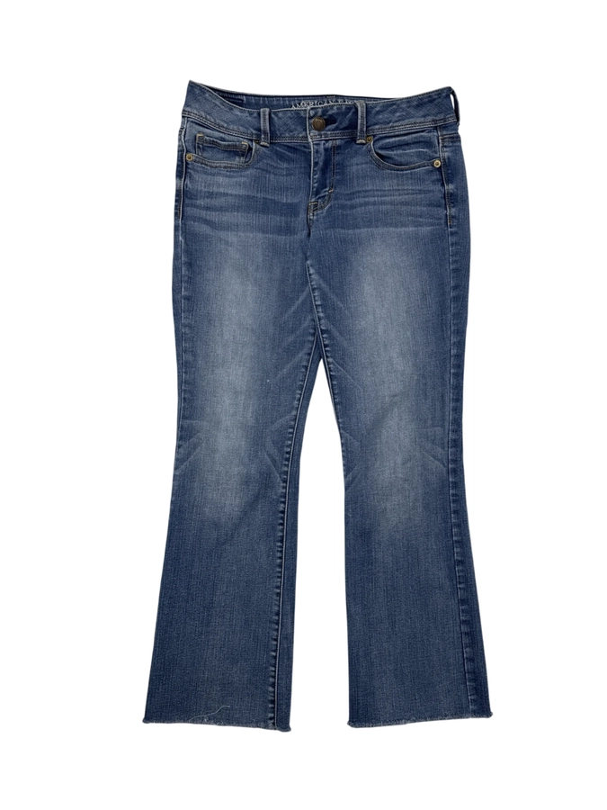 American Eagle Outfitters