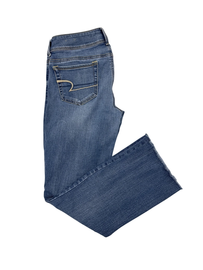 American Eagle Outfitters