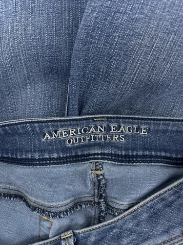 American Eagle Outfitters