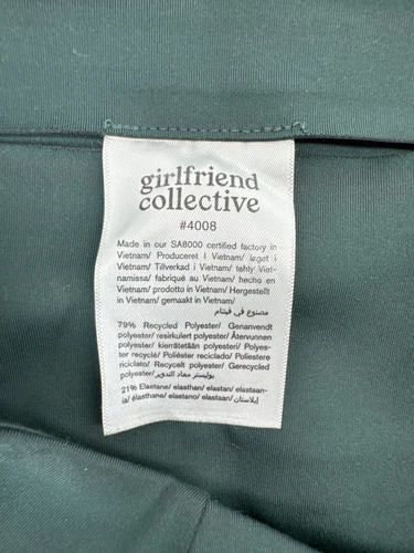 Girlfriend Collective