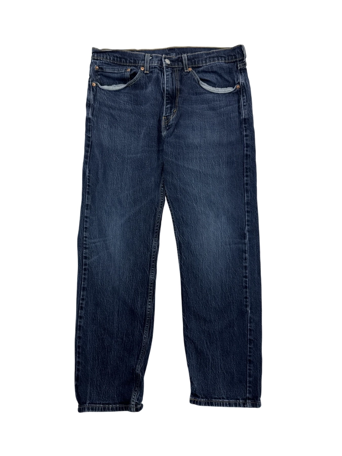 Levi Strauss & Co.