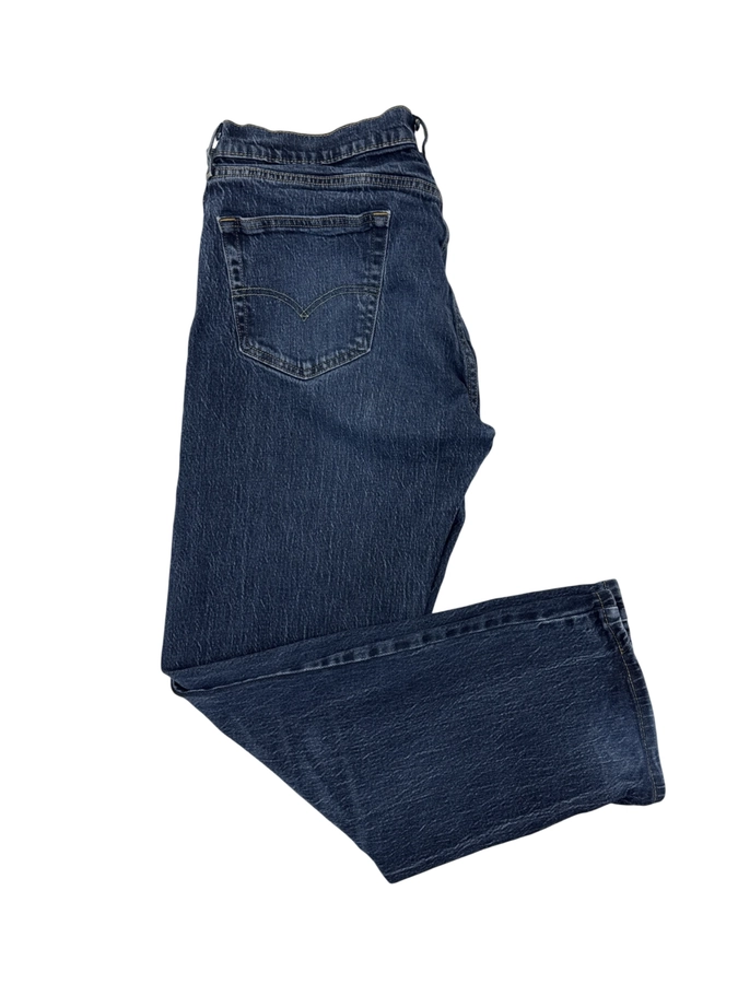 Levi Strauss & Co.