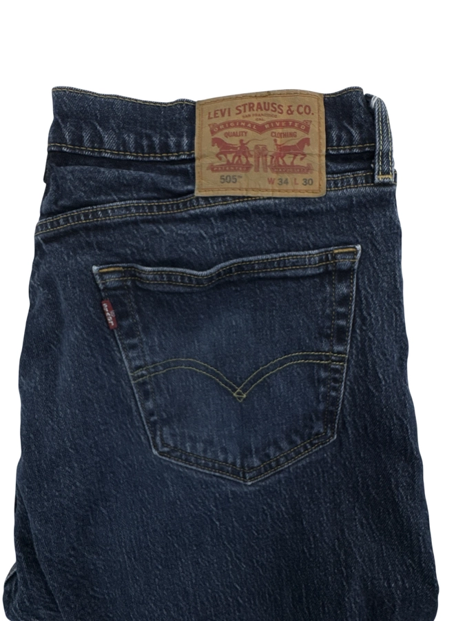 Levi Strauss & Co.