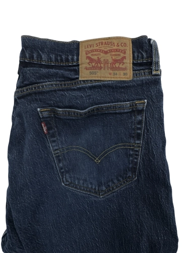 Levi Strauss & Co.