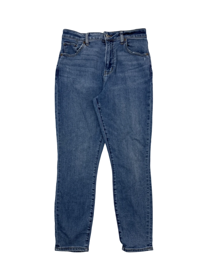 Abercrombie & Fitch