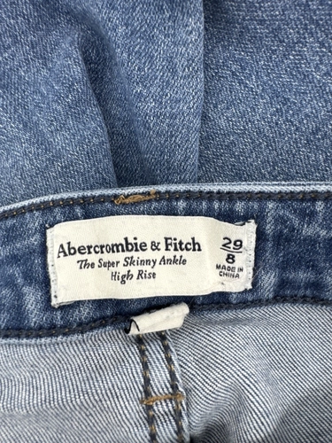 Abercrombie & Fitch