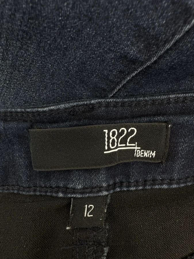 1822 Denim