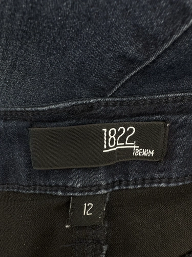 1822 Denim