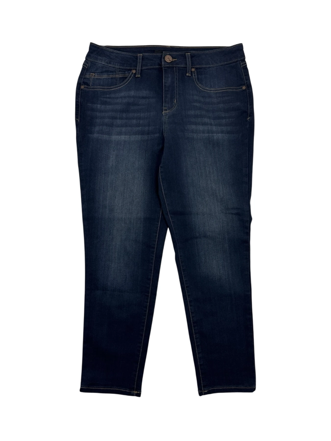 1822 Denim