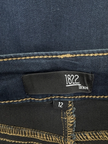 1822 Denim