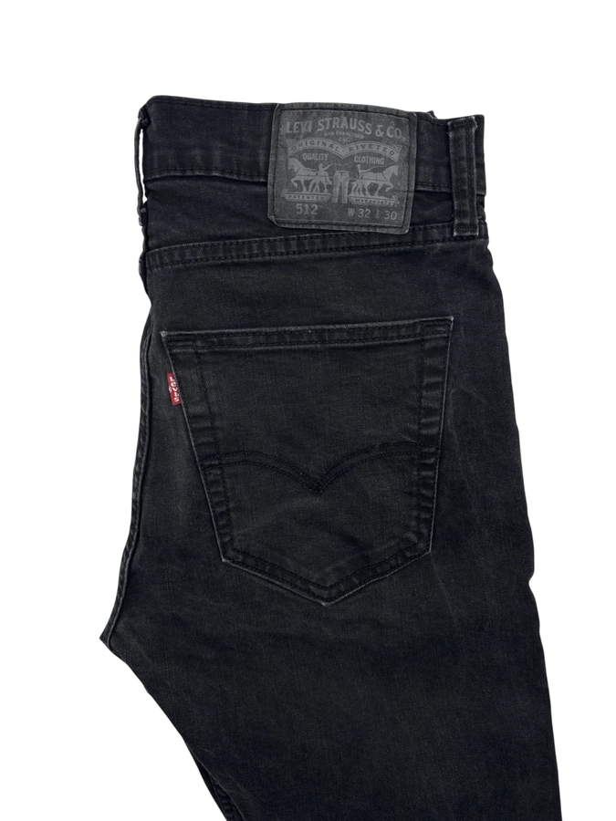 Levi Strauss & Co.