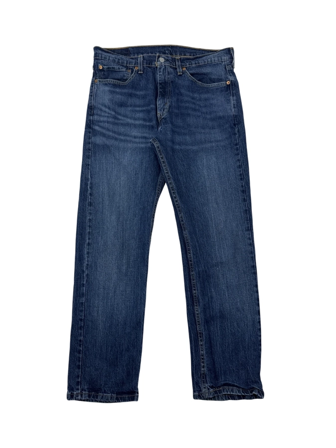 Levi Strauss & Co.