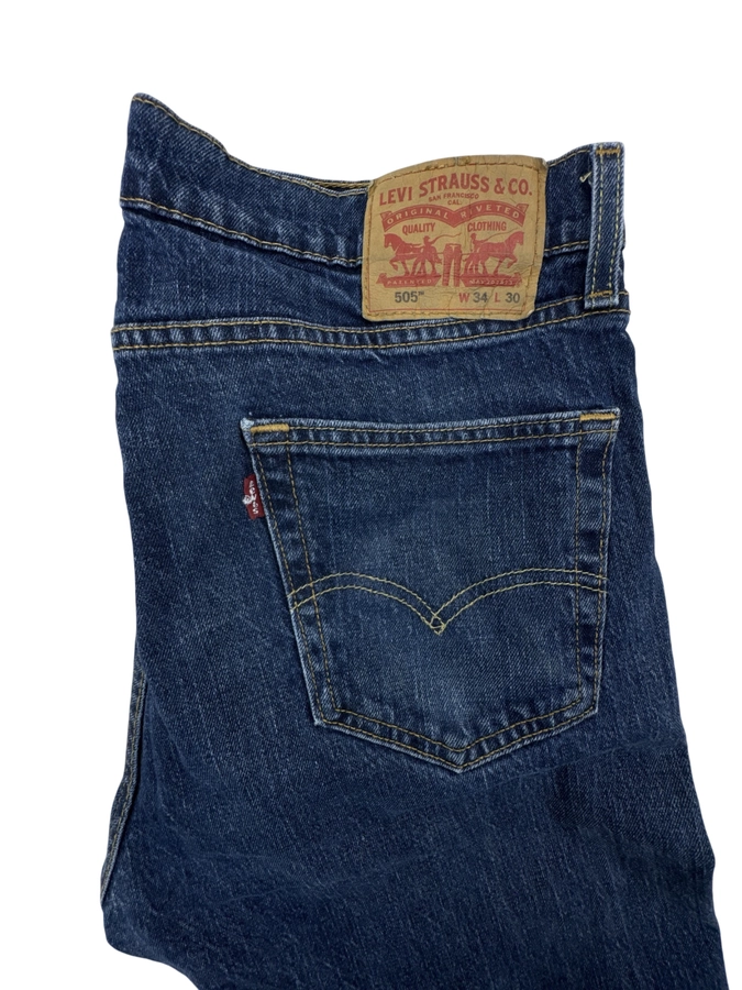 Levi Strauss & Co.