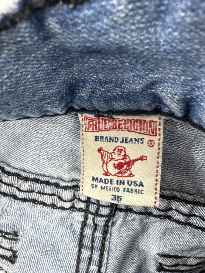 True Religion