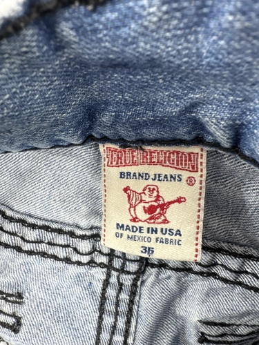 True Religion