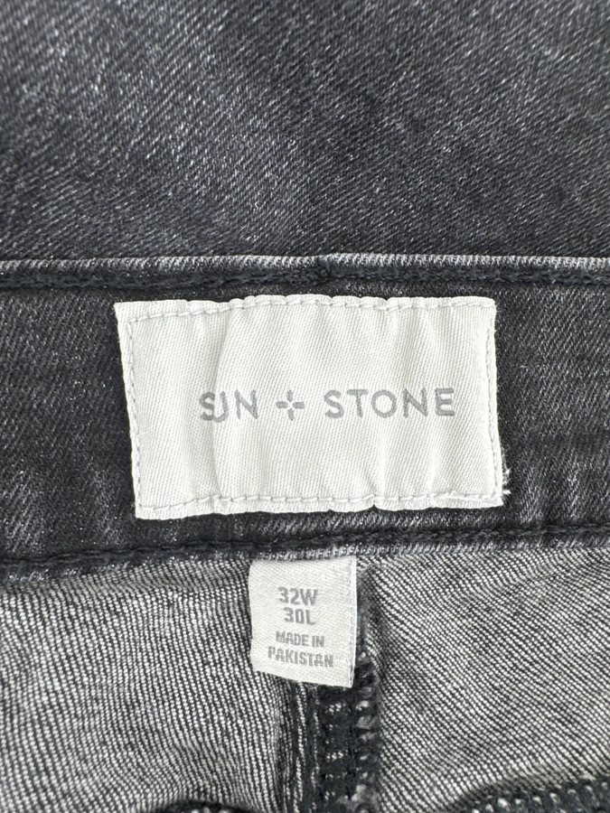 Sun Stone