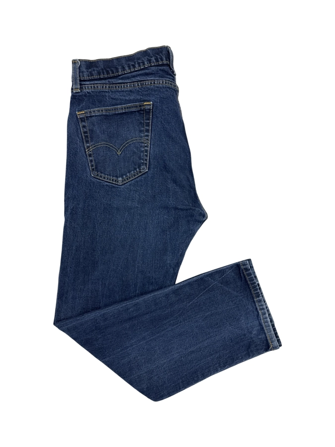 Levi Strauss & Co.