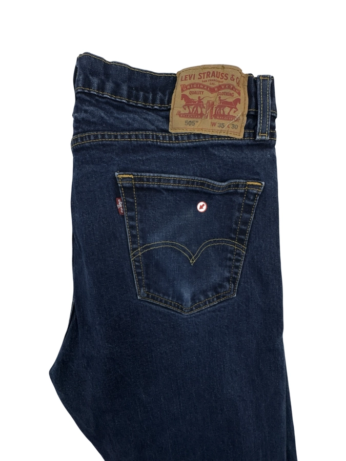 Levi Strauss & Co.