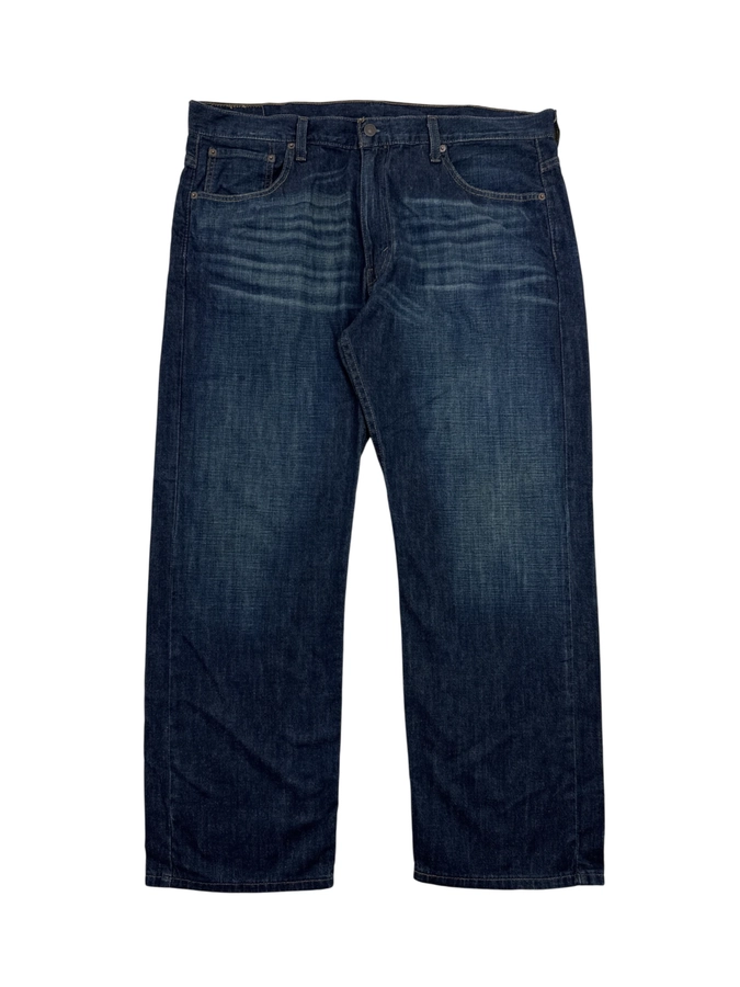 Levi Strauss & Co.