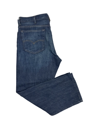 Levi Strauss & Co.
