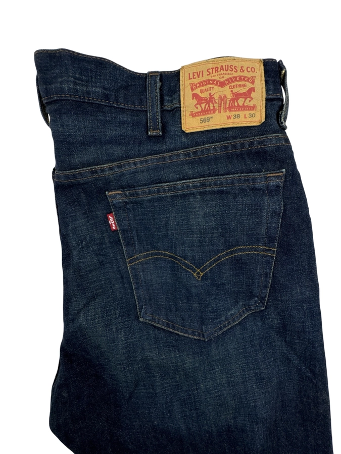 Levi Strauss & Co.