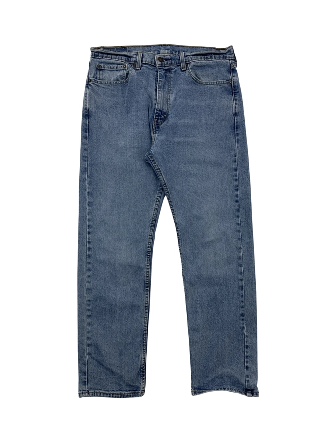 Levi Strauss & Co.