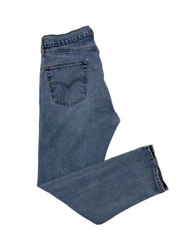 Levi Strauss & Co.