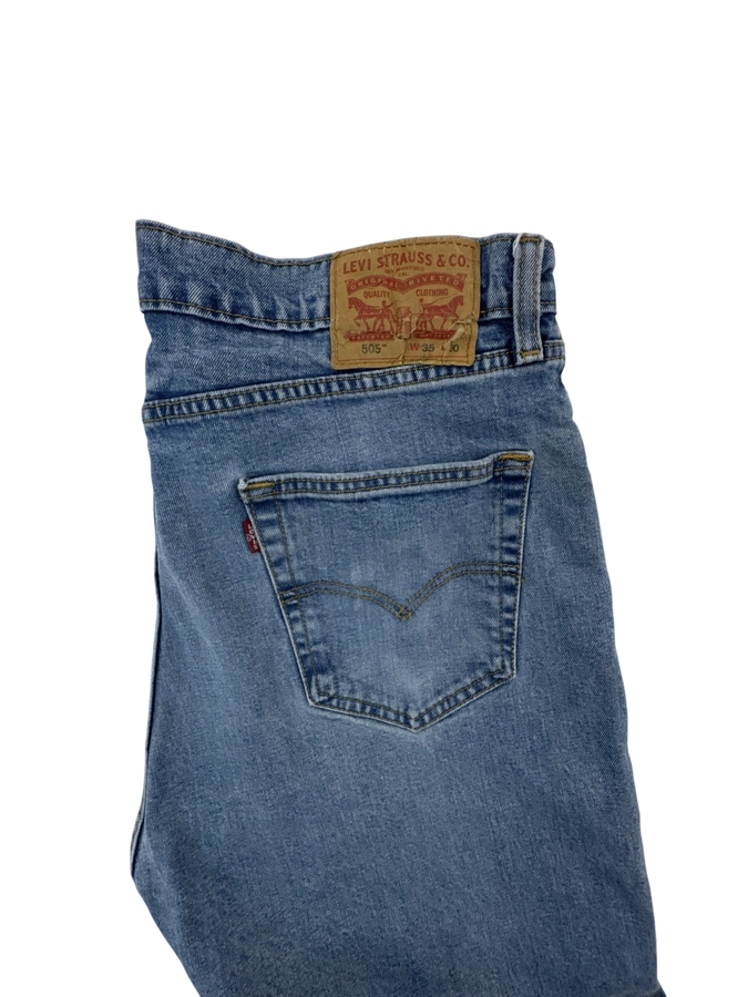 Levi Strauss & Co.