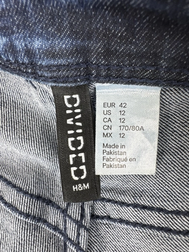 Divided H&M