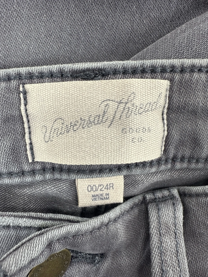 Universal Thread