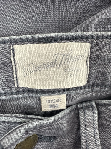 Universal Thread