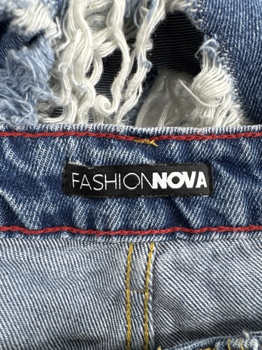 Fashion Nova