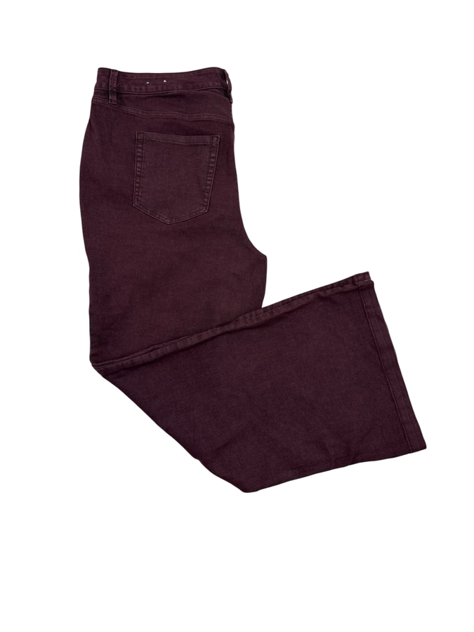 Lane Bryant