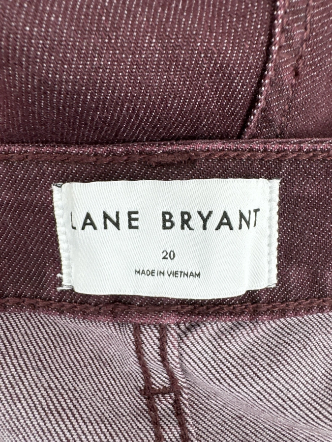 Lane Bryant
