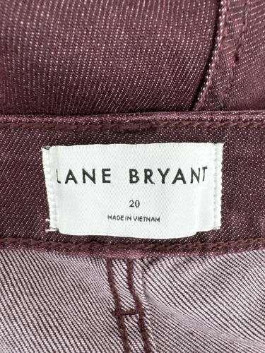 Lane Bryant