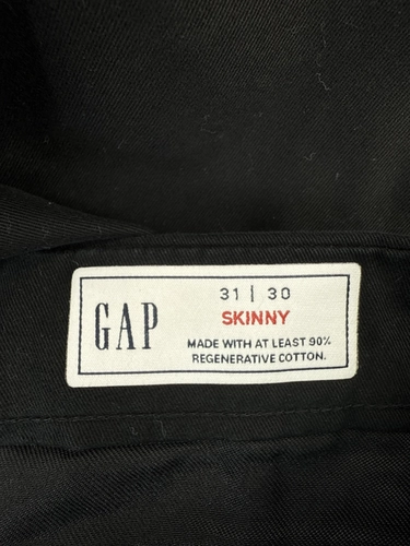 Gap