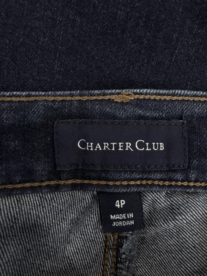 Charter Club