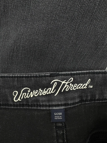 Universal Thread