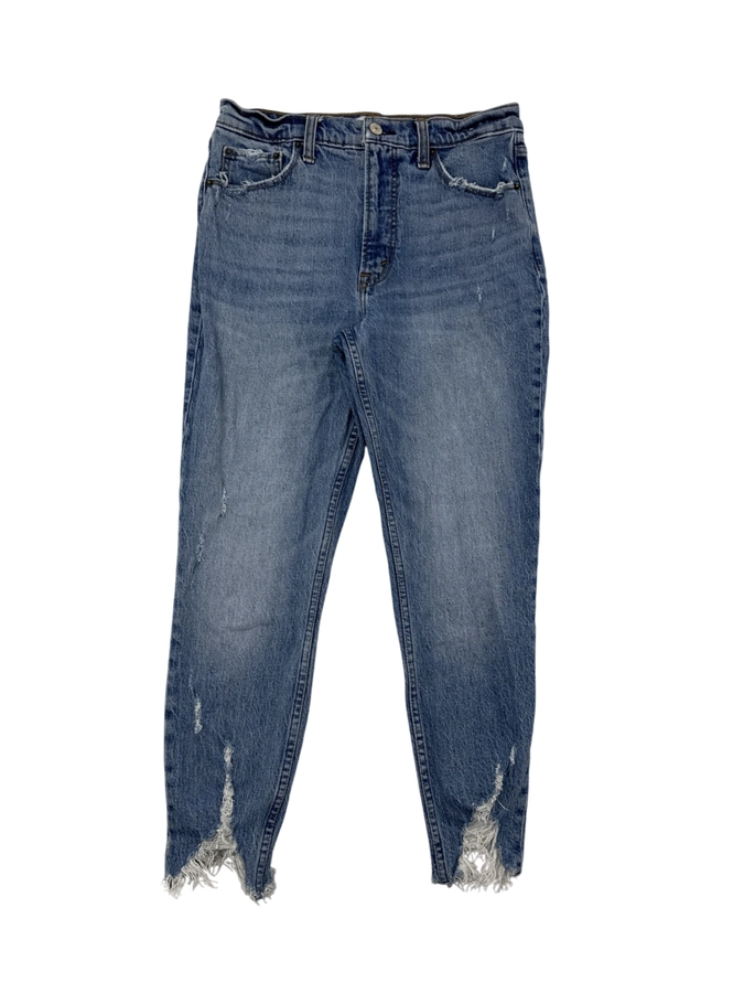Abercrombie & Fitch